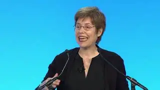IRF Summit Plenary 1: Melissa Rogers