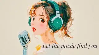 無理をしすぎて少し疲れた心をそっと癒す音楽vol.17/頑張りすぎた日の夜に聴いて欲しい洋楽/泣ける洋楽Playlist/部屋でかけ流してrelaxするBGM /作業用/ドライブ
