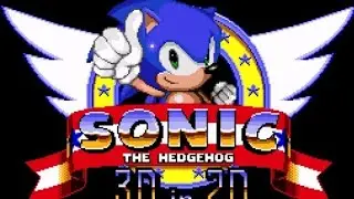 3D2D moveste boost Sonic Remixed in sonic 3 angel Island revisited