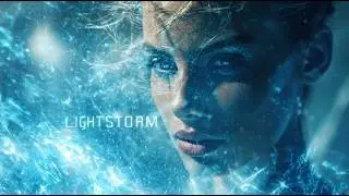 ⚡ LIGHTSTORM ⚡ Trance Song ✨