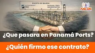 🔍 El Contrato que Nadie Recuerda: ¿Quién lo Firmó y bajo qué Condiciones?