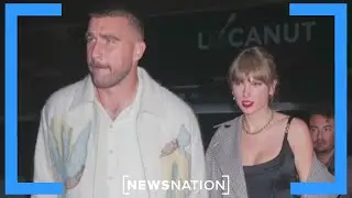 Taylor Swift, Travis Kelce receive multiple wedding offers | Morning in America
