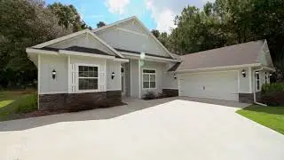 Rabell Realty-15835 NW 205th St, High Springs, FL