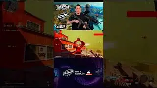 Solo X Squad em Verdansk #warzone #verdansk #callofduty #warzoneclips #cod #shortvideo #bo7 #shorts
