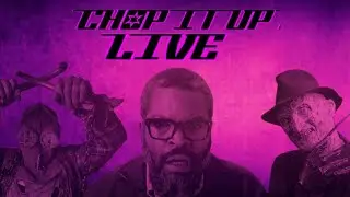 Texas Chainsaw Studio War || Blumhouse Blair Witch || Ice Cube's War of Worlds Backlash