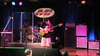 Hashbass Performs 