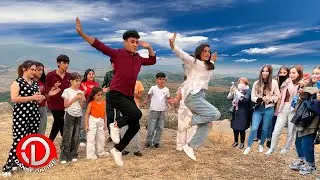 Şuşa Cıdır Düzü – Yeni Toy Mahnısı Belə Sevildi 😍 Ürəyi Zəif Olanlar İzləməsin