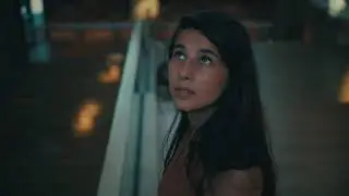 Alice The Movie - trailer Leiden European City of Science 2022
