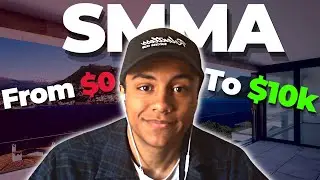 How to start SMMA in 2023 (full guide for teenagers)