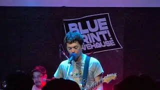 MONO NO AWARE - 異邦人 Live in Bangkok (Oct 26, 2025)