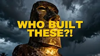 Easter Island &ndash; The Moai Mystery & The Lost Civilization of Rapa Nui 🗿