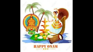 Happy Onam whatsapp status//onam status 2021 //onam whatsapp status