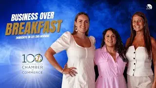 Business Over Breakfast | 1-15-2026