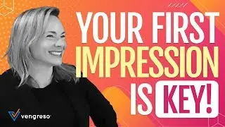 Что создает хорошее первое впечатление на LinkedIn? | Вивека фон Розен, эксперт #LinkedIn