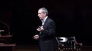 JuryX CourseVideo Bacow