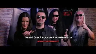 TV ROCKPARÁDA duben 2022