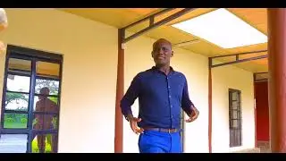 Daniel Mutua - Mungu Wa Kipekee (Official Vedeo)