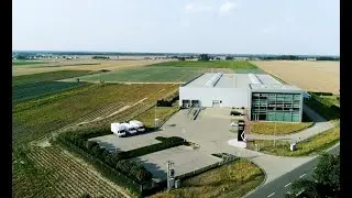 VANK Grüner Fußabdruck
