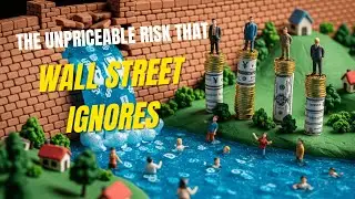 The Unpriceable Risk That Wall Street Ignores