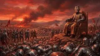 The Last Crusade Was a BLOODBATH &mdash; Ottomans Showed No Mercy
