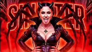 DARK TECHNO 🕸️ &mdash; Creepy Atmosphere & Evil Presence (1 HR+) | SINISTER