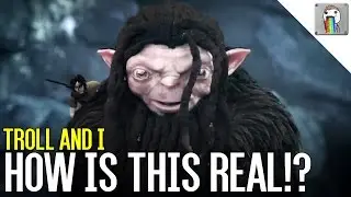 How Is Troll And I Even A Thing!?