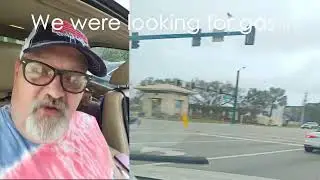 Episode 12 Florida I-95, Orlando, West Palm Beach, Miami, Key Largo #powellsdoamerica
