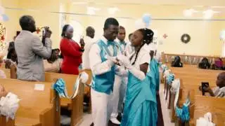 WILBERT & MANERSE WEDDING