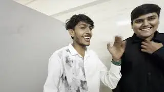 Aaj Toh Dhaval Dar Gaya😳, Bhai ko Mile Dhamki