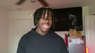 Self Reflection Vlog