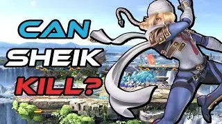 Sheik 
