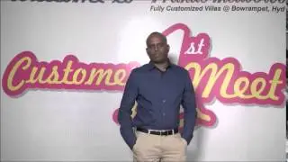 Vijay - Praneeth Pranav Meadows