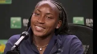 From Rookie to Ruler Coco Gauff&rsquo;s Unstoppable Rise & the Future of Women&rsquo;s Tennis!