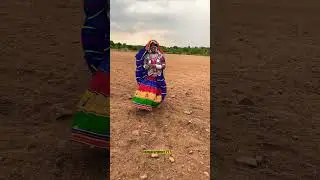 NeelabaiBanjara##banjaraculture #jaisevalal #gormati #banjara #banjaratrending #banjarasongs #banjra