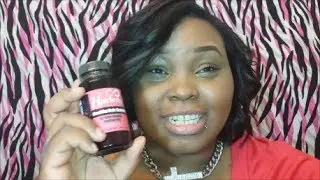 ♡ Hairfinity Contest Giveaway ♡ (CLOSED)