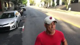 Desde Pensilvania