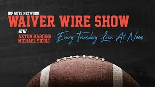 The BEST IDP & Offensive Waiver Wire Picks & Targets for Week 11