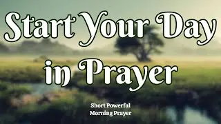God, Thank You for Being My Provider.  You are the source of everything I have.