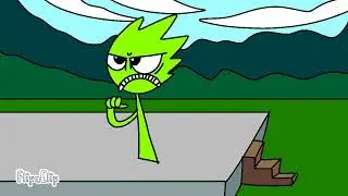 SYSKILL (sprunki short animation)