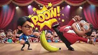 This Cartoon Will Inspire You 💪
