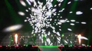 20140411 EXO MAMA
