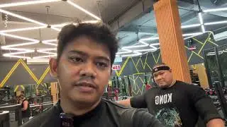 Review Central Fitnes Pekayon Jaktim