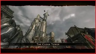 Neverwinter The Cloak Tower Just Gameplay