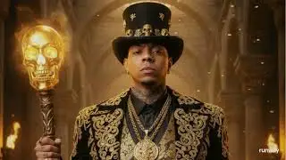 PONTO EXU DO OURO 2026 - Se voc&ecirc; n&atilde;o est&aacute; preparado para receber muito ax&eacute; n&atilde;o ou&ccedil;a essa m&uacute;sica !!!