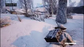 Vigor: Jump shots, Ambush, Lucky shots