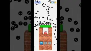 Hide ball 366 #shortvideo #shorts #androidgames #hideball #gameplay #gameplayersyed