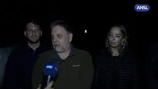 Ricardo Endeiza, vicegobernador de San Luis