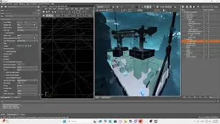 Idstudio Stream - Working in Custom Level - Art pass