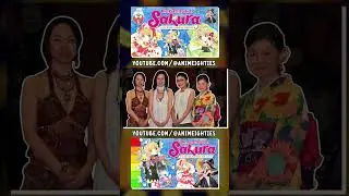 Новое видео с рейтингом персонажей в игре Cardcaptor Sakura!