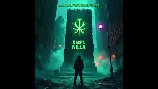 Kaspa Killa: Spiritual (feat. Chris Rivers)
